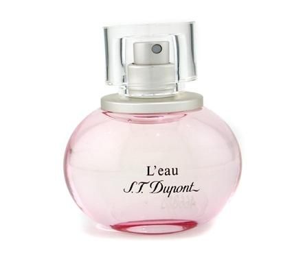 S.T. Dupont L`Eau парфюм за жени EDT